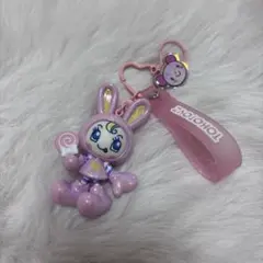 メゾピアノ シークレットキャラチャーム - メルカリ