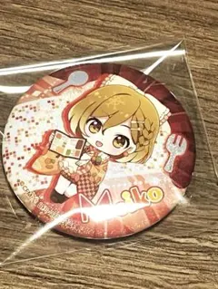 2026年最新】歌い手缶バッジの人気アイテム - メルカリ