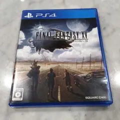 2026年最新】ff15 ps4 同梱版 本体の人気アイテム - メルカリ