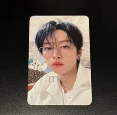 スキズ ペンミ Stray Kids リノ 本国 MD オフライン 特典トレカ