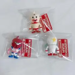 アニメヒーローズ キン肉マン×パンソンワークス