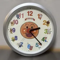 2026年最新】掛け時計 アンパンマンの人気アイテム - メルカリ