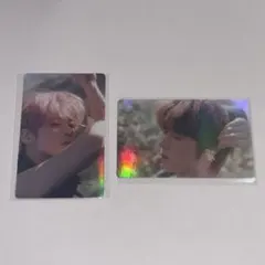 2026年最新】txt temptation weverse ボムギュの人気アイテム - メルカリ