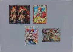 ビジュコレ 一十木音也