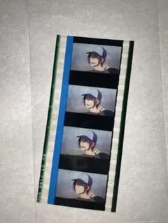 劇場版 Free! FS コマフィルム 凛 - メルカリ