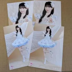イコラブ 山本杏奈 8周年 バレエコア 生写真 - メルカリ