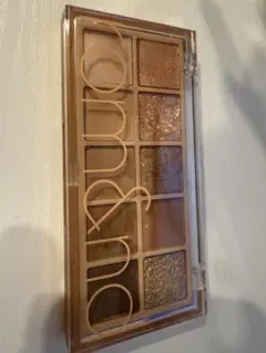 rom&nd アイシャドウパレット