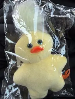 mojojojo マスコットぬいぐるみ5