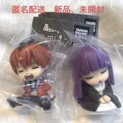 肩ズンFig. 葬送のフリーレン シュタルク＆フェルン