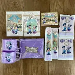 ファンタジースプリングスホテル　エコバッグ　アメニティ
