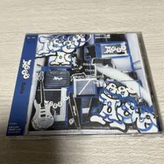 Aooo◆Aooo フルレンスアルバム
