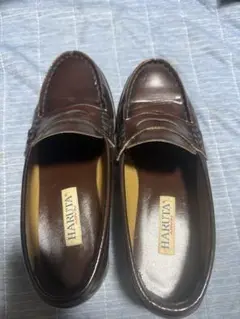 ハルタ　ローファー　24cm 3E
