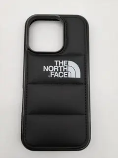 THENORTHFACE iPhone16proダウンジャケット風 SRF