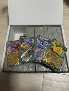 スペシャルバトルセット(プロモなし)6個セット