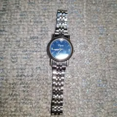 【訳あり】quartz papini 腕時計 レトロ