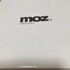 moz トナカイデザイン皿 4枚セットのサムネイル