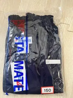 【新品・未使用】体操服 ネイビー 150 キッズ