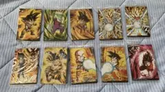 新品未開封 イタジャガ ドラゴンボールvol.5