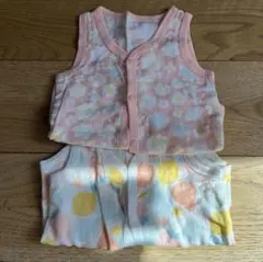 肌着 4点セット