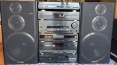 2026年最新】Pioneer ラジオ・コンポの人気アイテム - メルカリ
