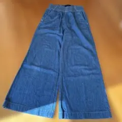 バナナリパブリックレディースパンツ