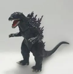 ゴジラフィギュア ゴジラ2000 002のサムネイル