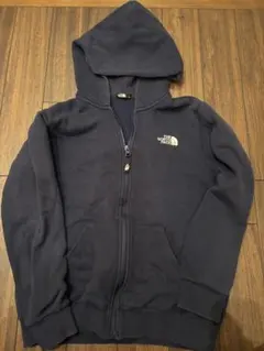 THE NORTH FACE フード付きパーカー 150