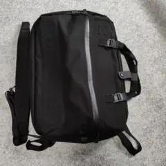 BLACK EMBER ブラックエンバー FORGE20 ビジネスバッグ
