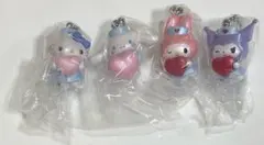 Sanrio サンリオキャラクターズ ナーススイングマスコット