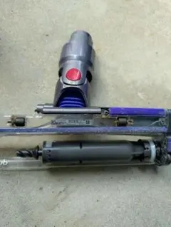 純正 Dyson V12 388388-01 動作確認済み - メルカリ
