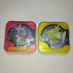 2025年最新】トレッタ 金のコイキングの人気アイテム - メルカリ