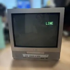 SONY KV-21SVF1 ブラウン管テレビ 21インチ - メルカリ