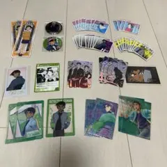 名探偵コナン 服部平次 遠山和葉 まとめ売り