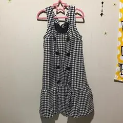 イング ワンピース ジャンスカ
