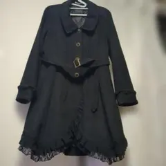 2025年最新】axes femme レディース ロングコートの人気アイテム