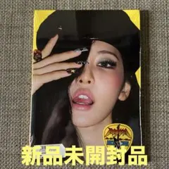 aespa 『Rich Man』 ENERZY ver. ニンニン 新品未開封