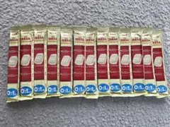 明治ほほえみらくらくキューブ14本《賞味期限26年7月》