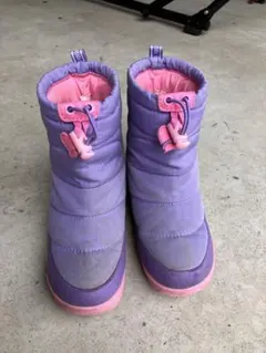 gravis スノーブーツ　20cm