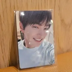 NCT WISH Our WISH BOOK SET ジェヒ トレカ ソウルコン - メルカリ