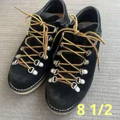DANNER マウンテンライトロー　スエード８1/2 （26.5）