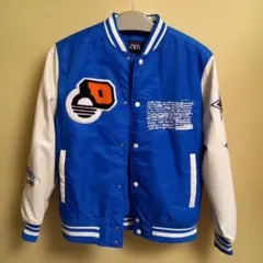 ジャケット