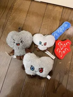 TREASURE ジュンギュ PLUSH DOLL ドール ぬいぐるみ　 　新品 Amazon.co.jp: TREASURE ぬいぐるみ ジュンギュ トレカ 公式