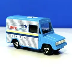 2025年最新】トミカ イスズ ハイパックバンの人気アイテム