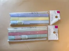 DAISO personal my color マーカーペン 6本セットのサムネイル