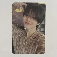 StrayKids アイエン 5-STAR Starriver