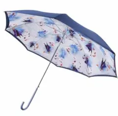 新品☆Disney ディズニー アナ雪 Frozen 傘 ディズニープリンセス