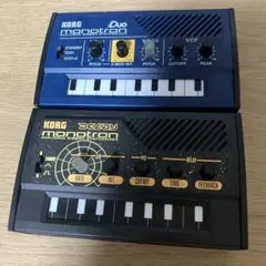 2025年最新】KORG monotron delayの人気アイテム - メルカリ