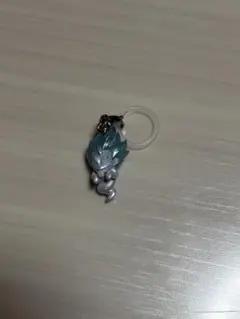 ドラゴンボール めじるしアクセサリー　ゴースト