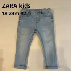ZARA kids ジーパン ジーンズ パンツ