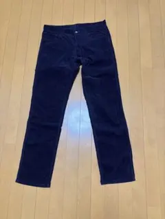 2026年最新】visvim コーデュロイの人気アイテム - メルカリ